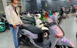 Khu vực nào ở TPHCM dự kiến cấm đăng ký xe xăng từ năm 2026?