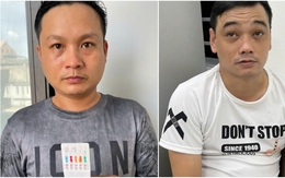 Giả danh công an xông vào sới bạc cướp... 170.000 đồng