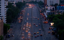 Các thành phố châu Âu cấm lưu thông phương tiện phát thải cao