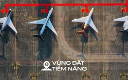 3 hòn đảo có sân bay ở Việt Nam: Nơi là thiên đường nghỉ dưỡng, nơi có đường cao tốc, nơi thu hơn 3.000 tỷ mỗi năm nhờ du lịch