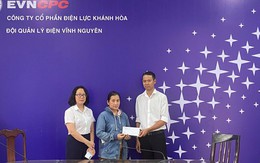 Hoá đơn điện 357 nghìn đồng, khách hàng chuyển khoản 357 triệu: Công ty điện lập tức làm việc với ngân hàng