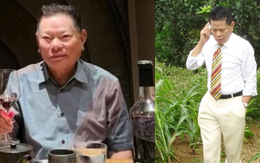 3 cuộc tình éo le của tỷ phú Hoàng Kiều: Bị vợ, người yêu phản bội, tình địch tìm đến tận cửa