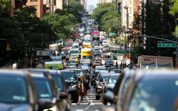 Hành trình hướng tới bầu không khí sạch