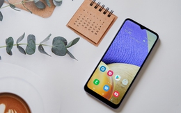 4 dòng điện thoại vừa bị Samsung "khai tử"