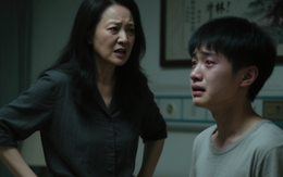 Tôi giơ tay định tát con riêng của chồng, nó liền chìa má ra bảo tôi cứ đánh: Bà phải làm thế mới đúng bản chất của dì ghẻ!