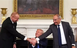 Tổng thống Mỹ Trump đạt được thành tựu lớn với hai nước láng giềng của Nga