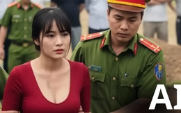 'Nhà máy' sản xuất tin giả