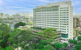 Có gì trong bệnh viện xanh-sạch-đẹp bậc nhất cả nước, Bộ Y tế công nhận, người bệnh hết lời khen ngợi?