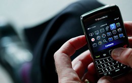 Nói thật là, nếu được hồi sinh, BlackBerry là thương hiệu smartphone xứng đáng nhất