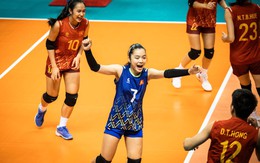 “Thổi bay” cựu vô địch Bắc Mỹ, tuyển Việt Nam chính thức giành tấm vé lịch sử ở giải thế giới