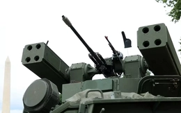 Rộ tin Ấn Độ tạm dừng kế hoạch mua vũ khí của Mỹ