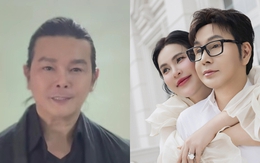 Cuộc sống của nam diễn viên vừa thông báo phải trả giá, lên tiếng xin lỗi NSƯT Vũ Luân, Phương Lê