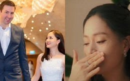 Bị hỏi về việc ly thân chồng Tây, Lan Phương nói thẳng 1 điều