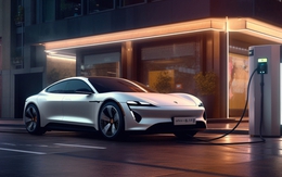 Chuyện lạ ở thị trường xe điện Trung Quốc: Người dân không còn đổ xô mua xe mới, một dòng khác "lên ngôi"