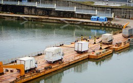 Hàng hóa của một tỉnh ngay gần Hà Nội "cắm cờ" tại hơn 80 thị trường toàn cầu