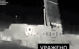 Ukraine tuyên bố phá hủy khí tài đắt đỏ nhất của Nga, bác bỏ nhượng lãnh thổ