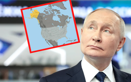 Ông Putin làm điều lần đầu tiên trong lịch sử, một bang 740.000 dân của Mỹ “dậy sóng”