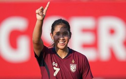 Tuyển Thái Lan đại thắng 7 sao, tiễn tuyển Campuchia rời AFF Cup ngay sau vòng bảng