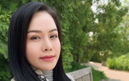 Mẹ đơn thân giàu có nhất nhì showbiz, bình yên viên mãn bên con gái nhỏ trong biệt thự bề thế