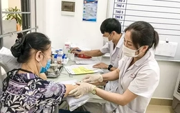 Hà Nội: Người cao tuổi sẽ được khám sức khỏe ít nhất 1 lần/năm và miễn phí trợ giúp pháp lý