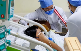 Tỷ lệ ung thư ở trẻ em đang gia tăng! Cảnh báo loạt "đồ ăn vặt sát thủ" làm suy yếu hệ miễn dịch của trẻ