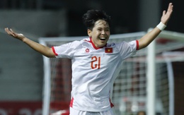 Tuyển Việt Nam đại thắng Indonesia, cùng Thái Lan thẳng tiến vào bán kết AFF Cup