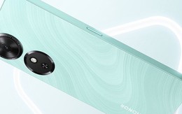 Honor ra mắt điện thoại chỉ hơn 2 triệu: Pin khủng 6.000mAh, liệu có làm nên chuyện?