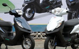 Xe tay ga 125cc hybrid "xăng điện" đầu tiên ra mắt: "Ăn xăng" chỉ 1,5 lít/100km, giá từ 46 triệu đồng