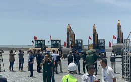 3 tập đoàn lớn cùng đề xuất đầu tư xây cầu Cần Giờ