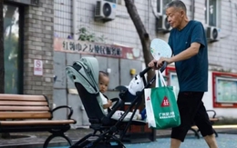 Chi phí nuôi con ở Trung Quốc đắt đỏ chưa từng thấy