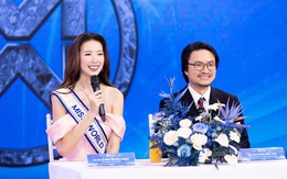 Lý do hoa hậu Bảo Ngọc được chọn đại diện Việt Nam thi Miss World 2026