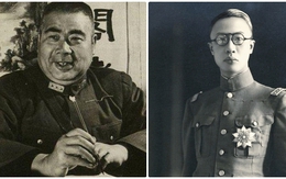 Khi Phùng Ngọc Tường đuổi Phổ Nghi ra khỏi Tử Cấm Thành, có hai người mà ông không thể làm vậy: Vì sao?