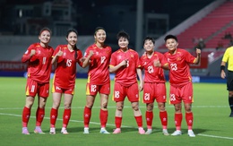 Thắng 7-0 Indonesia, tuyển Việt Nam chính thức lọt vào bán kết AFF Cup