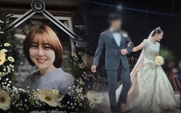 Chồng sát hại vợ rồi bị bắt ngay trong tang lễ, trước khi đi còn để lại 1 câu nói đầy ám ảnh