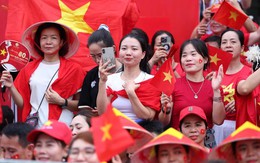 Quà Tết Độc lập: Khoản tiền nhỏ, niềm tin lớn