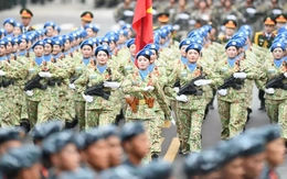 Những dòng nhật ký bừng cháy của người lính A80