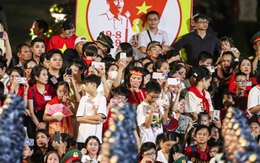 Bộ Y tế hướng dẫn người dân bảo vệ sức khỏe khi xem diễu binh A80