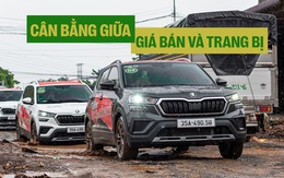 Trải nghiệm Skoda Kushaq sau gần 2.500 km xuyên Việt, KOL ngành xe nhận xét: ‘Cân bằng giữa thực dụng, giá trị và cảm giác lái’