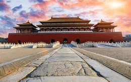 Vết nứt vỡ đột nhiên xuất hiện ở Tử Cấm Thành: Chuyên gia vào cuộc, bí mật 600 năm đã được hé lộ
