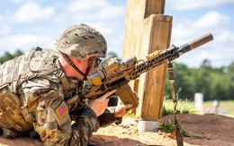 Quân đội Mỹ sắp có súng trường MRGG-A với cỡ nòng khác thường