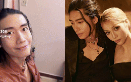 Sao nam Vbiz và bạn gái Trung Quốc kỷ niệm 5 năm yêu, hơn 500.000 người dán mắt xem món quà có 1-0-2