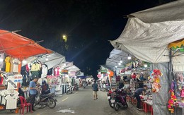 Từ Giao thừa Tết 2026, một ngôi chợ sẽ bị đóng cửa vĩnh viễn