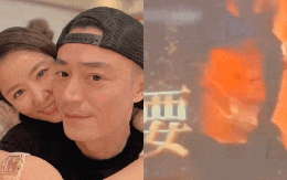 Gần 100 triệu người ùa vào xem Hoắc Kiến Hoa ôm hôn Lâm Tâm Như