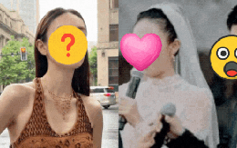 Tóm gọn "ác nữ showbiz" thân mật đi bar với trai lạ, nghi đã bí mật bỏ chồng đại gia hơn 17 tuổi