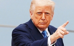 Mỹ lên kế hoạch tiếp quản Gaza trong một thập kỷ