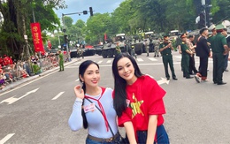 TS.NSƯT Tân Nhàn hé lộ màn mashup của 80 nghệ sĩ trong lễ diễu binh, diễu hành 2/9