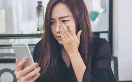 Người EQ thấp thường nhắn tin vào 3 thời điểm này