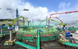 Một lò phản ứng cần 700 bằng sáng chế, 6.000 DN nội địa làm linh kiện: Nước nào đủ sức làm điều này?