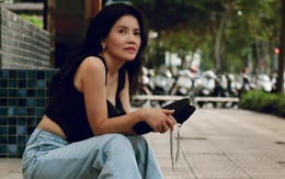 Cuộc đời lận đận của NSƯT Ngọc Trinh: Hôn nhân với chồng Hàn tan vỡ, qua đời khi chưa có con