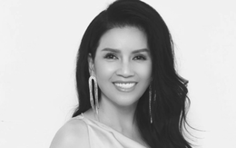 Hình ảnh cuối cùng và tâm nguyện còn dang dở của diễn viên Ngọc Trinh trước khi qua đời